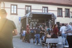 Litoměřické vinobraní 2024