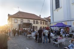 Litoměřické vinobraní 2024