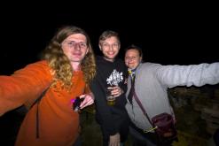 Bye bye summer (27.9.2024)