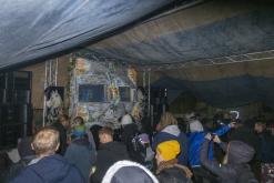 10 let zkoušení zvuku