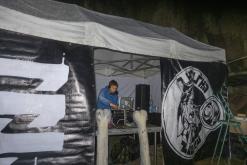 10 let zkoušení zvuku