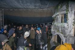 10 let zkoušení zvuku