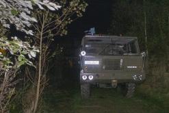 10 let zkoušení zvuku