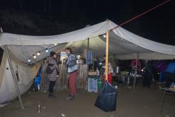 10 let zkoušení zvuku