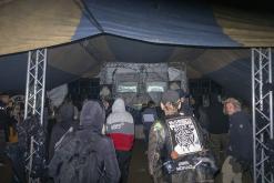 10 let zkoušení zvuku