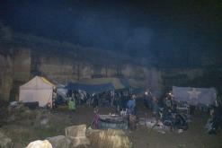 10 let zkoušení zvuku