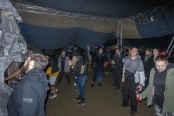 10 let zkoušení zvuku