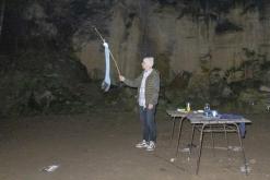 10 let zkoušení zvuku