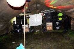 10 let zkoušení zvuku