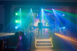 New Years Rave na Kopečku s VAN - 31.12.2024, Ústí nad Labem