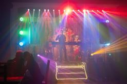 New Years Rave na Kopečku s VAN - 31.12.2024, Ústí nad Labem