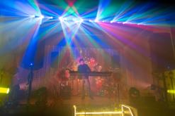 New Years Rave na Kopečku s VAN - 31.12.2024, Ústí nad Labem