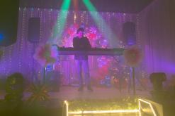 New Years Rave na Kopečku s VAN - 31.12.2024, Ústí nad Labem