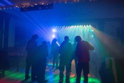 New Years Rave na Kopečku s VAN - 31.12.2024, Ústí nad Labem