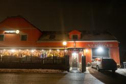 New Years Rave na Kopečku s VAN - 31.12.2024, Ústí nad Labem