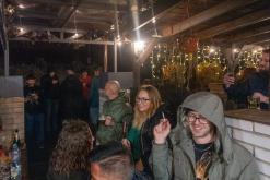 New Years Rave na Kopečku s VAN - 31.12.2024, Ústí nad Labem