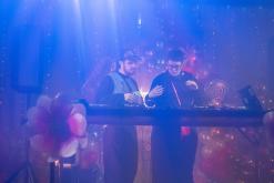 New Years Rave na Kopečku s VAN - 31.12.2024, Ústí nad Labem