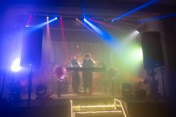 New Years Rave na Kopečku s VAN - 31.12.2024, Ústí nad Labem