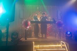 New Years Rave na Kopečku s VAN - 31.12.2024, Ústí nad Labem