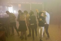 New Years Rave na Kopečku s VAN - 31.12.2024, Ústí nad Labem