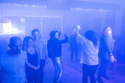 New Years Rave na Kopečku s VAN - 31.12.2024, Ústí nad Labem