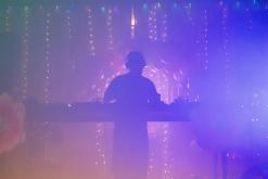 New Years Rave na Kopečku s VAN - 31.12.2024, Ústí nad Labem