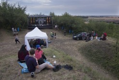 DrumyBassy Open Air 2019 / foto: Jiří Petrák