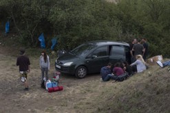 DrumyBassy Open Air 2019 / foto: Jiří Petrák