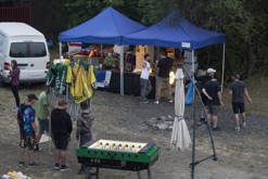 DrumyBassy Open Air 2019 / foto: Jiří Petrák