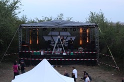 DrumyBassy Open Air 2019 / foto: Jiří Petrák