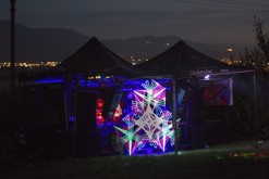 DrumyBassy Open Air 2019 / foto: Jiří Petrák