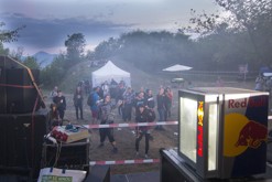 DrumyBassy Open Air 2019 / foto: Jiří Petrák