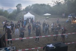 DrumyBassy Open Air 2019 / foto: Jiří Petrák