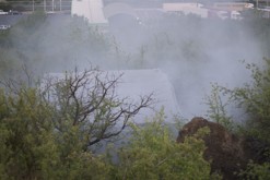 DrumyBassy Open Air 2019 / foto: Jiří Petrák