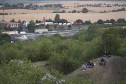 DrumyBassy Open Air 2019 / foto: Jiří Petrák