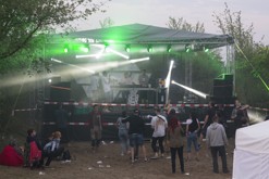 DrumyBassy Open Air 2019 / foto: Jiří Petrák