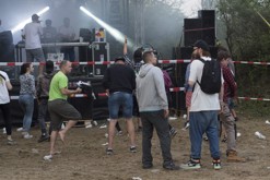 DrumyBassy Open Air 2019 / foto: Jiří Petrák