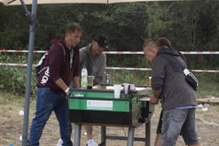 DrumyBassy Open Air 2019 / foto: Jiří Petrák