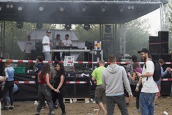 DrumyBassy Open Air 2019 / foto: Jiří Petrák