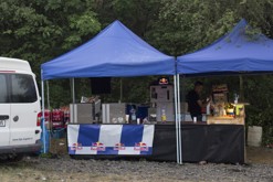 DrumyBassy Open Air 2019 / foto: Jiří Petrák