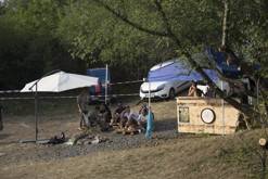 DrumyBassy Open Air 2019 / foto: Jiří Petrák