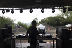 DrumyBassy Open Air 2019 / foto: Jiří Petrák