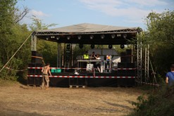 DrumyBassy Open Air 2019 / foto: Jiří Petrák