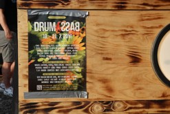 DrumyBassy Open Air 2019 / foto: Jiří Petrák