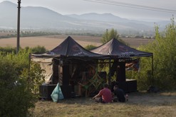DrumyBassy Open Air 2019 / foto: Jiří Petrák