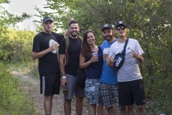 DrumyBassy Open Air 2019 / foto: Jiří Petrák