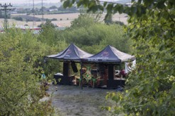 DrumyBassy Open Air 2019 / foto: Jiří Petrák