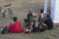 DrumyBassy Open Air 2019 / foto: Jiří Petrák