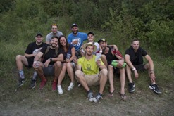 DrumyBassy Open Air 2019 / foto: Jiří Petrák