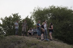 DrumyBassy Open Air 2019 / foto: Jiří Petrák